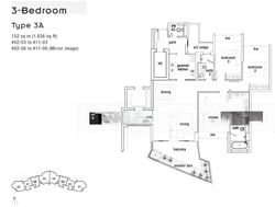 Volari (D10), Condominium #601710621